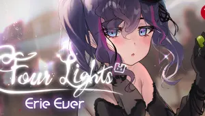 네개의 빛 : 제 2세계 [Erie Ever Route]