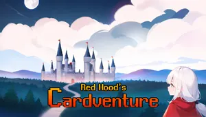 레드후드 카드벤처 (Red Hood's Cardventure)
