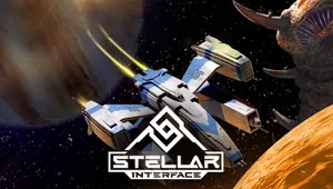 스텔라 인터페이스 (Stellar Interface)