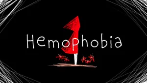 Hemophobia