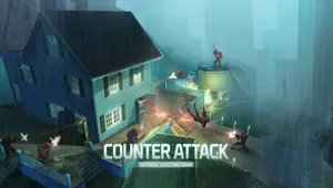 카운터 어택 (Counter Attack)