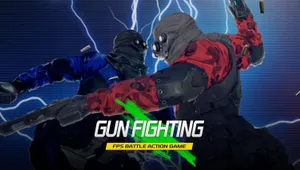 건파이팅 (Gun Fighting)
