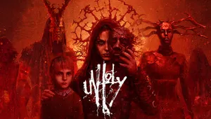 언홀리(Unholy)