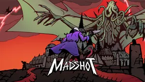 매드샷 (Madshot)