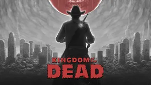 킹덤 오브 더 데드 (KINGDOM of the DEAD)