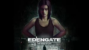 에덴게이트: 생명의 경계 (EDENGATE: The Edge of Life)