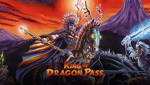 킹 오브 드래곤 패스 (King of Dragon Pass)