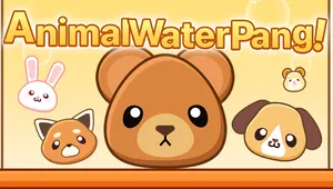 Animal Water Pang