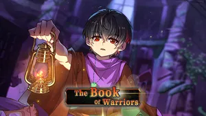 더 북 오브 워리어 (The Book of Warriors)