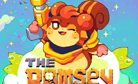 더 램지_The ramsey_DEMO