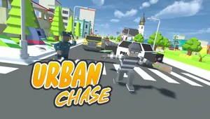 Urban Chase