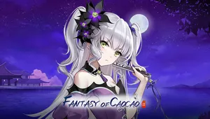 Fantasy of Caocao 2