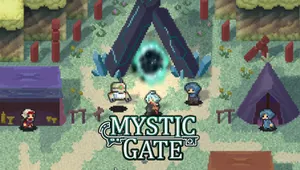 미스틱 게이트 (Mystic Gate)