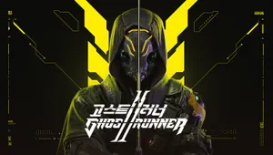 Ghostrunner 2