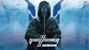 고스트러너 2 - 아이스팩 (Ghostrunner 2 - Ice Pack)