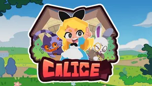 Calice(DEMO)