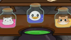 무섭지!