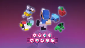 큐브 크로스 (Qube Qross)