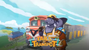 테일즈 오브 트레인스팟 (Tails of Trainspot)