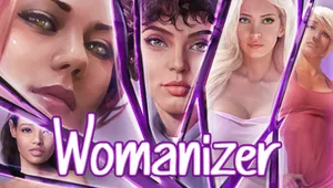 우머나이저 (Womanizer)