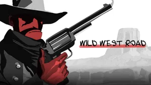 WILD WEST ROAD