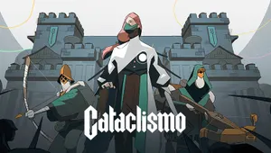 카타클리스모 (Cataclismo)