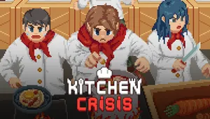 키친 크라이시스 (Kitchen Crisis)