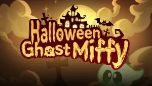 Halloween Ghost, Miffy
