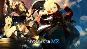 RPG Maker MZ 컬렉션 S