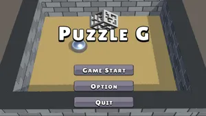 PuzzleG