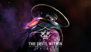데블위딘 삿갓 (The Devil Within: Satgat)