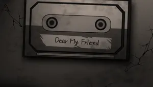 Dear My Friend