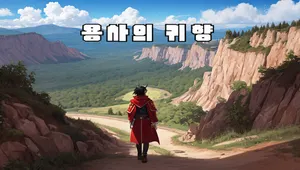 용사의 귀향