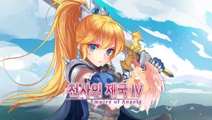 Empire of Angels IV