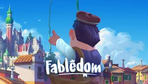 페이블덤 (Fabledom)