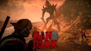 맨 인 더 다크 (Man in the Dark)