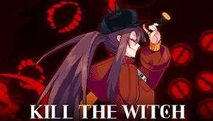 KILL THE WITCH Demo