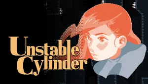 Unstable Cylinder Demo