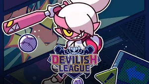 데빌리쉬 리그 (Devilish League)