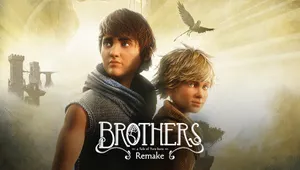 Brothers: A Tale of Two Sons Remake - Soundtrack