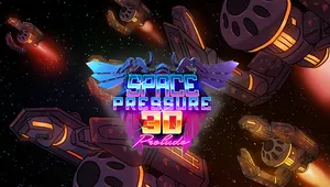 스페이스 프레셔 3D: 서막 (Space Pressure 3D: Prelude)