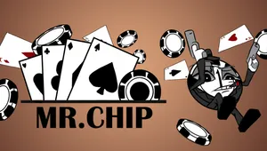 Mr.Chip