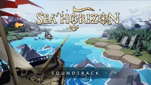 Sea Horizon Sountrack