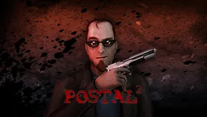 포스탈 2 (POSTAL 2)