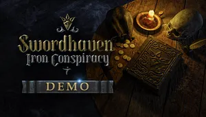 Swordhaven: Iron Conspiracy (DEMO)