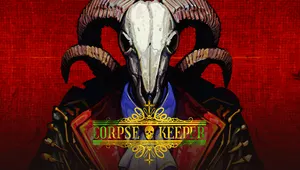 콥스 키퍼 (Corpse Keeper)