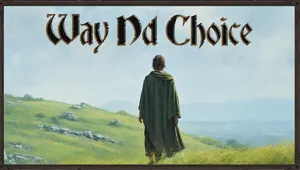 Way Nd Choice