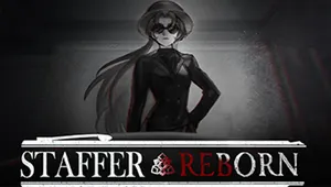 Staffer Reborn