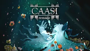CAASI remade