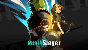 미스트 슬레이어 Demo (Mist Slayer Demo)